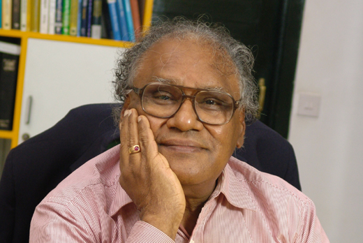 CNR Rao